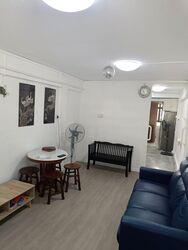 Blk 7 Di Tanjong Rhu (Kallang/Whampoa), HDB 2 Rooms #490909441